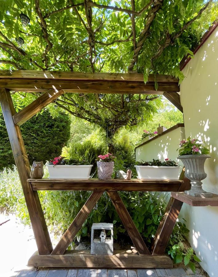 Lo'Gite L'Allee Du Val Lalaye Luaran gambar