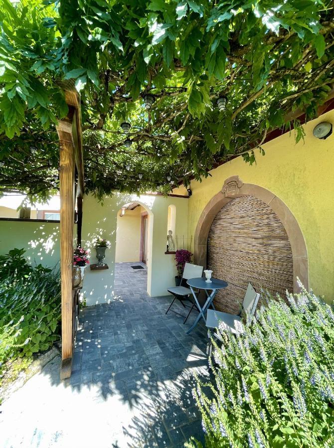 Lo'Gite L'Allee Du Val Lalaye Luaran gambar