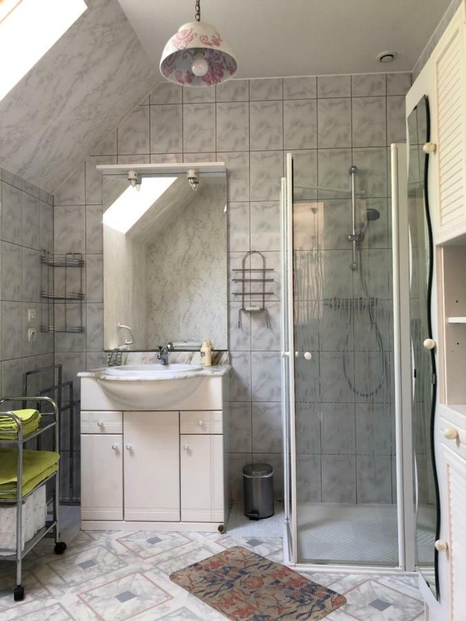 Lo'Gite L'Allee Du Val Lalaye Luaran gambar