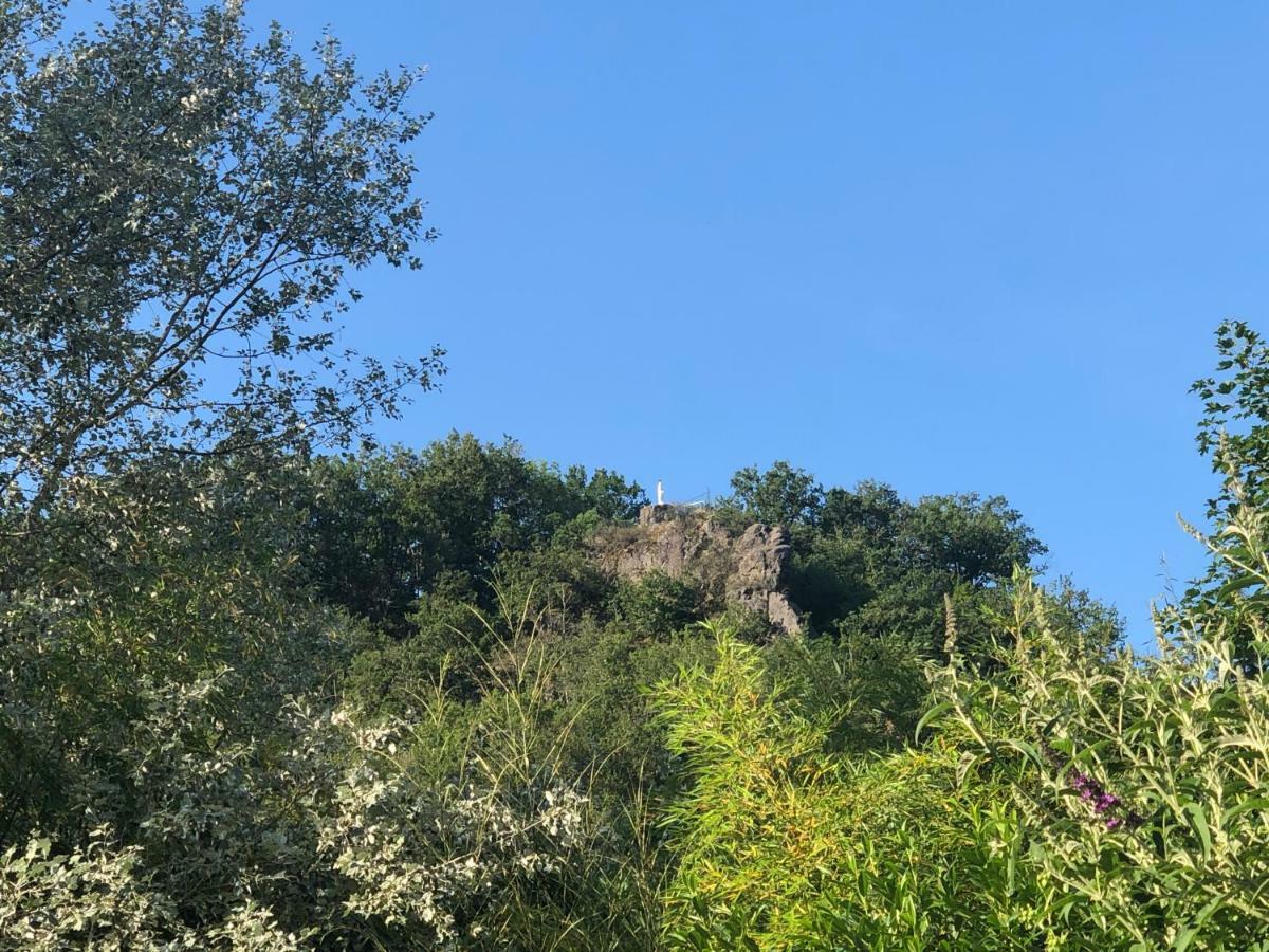 Lo'Gite L'Allee Du Val Lalaye Luaran gambar